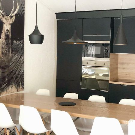 Prober-Dolsa Apartment Pas De La Casa Luaran gambar