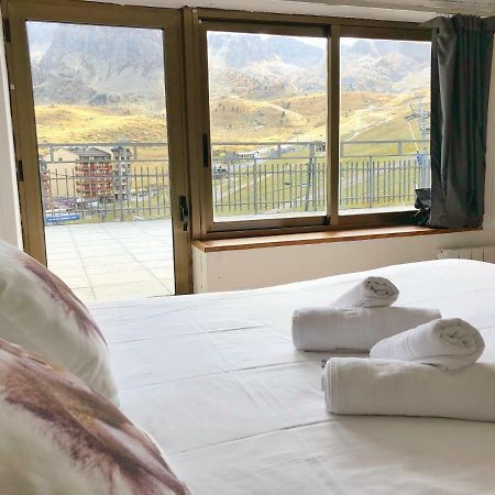 Prober-Dolsa Apartment Pas De La Casa Luaran gambar
