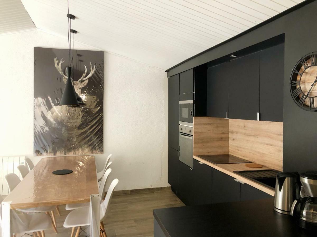 Prober-Dolsa Apartment Pas De La Casa Luaran gambar