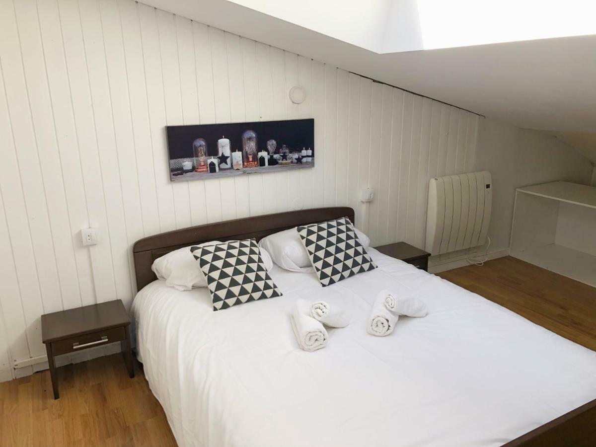 Prober-Dolsa Apartment Pas De La Casa Luaran gambar