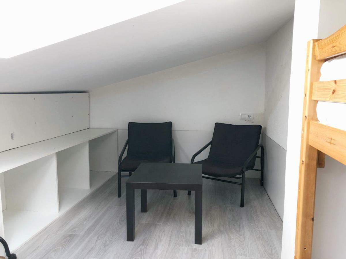 Prober-Dolsa Apartment Pas De La Casa Luaran gambar