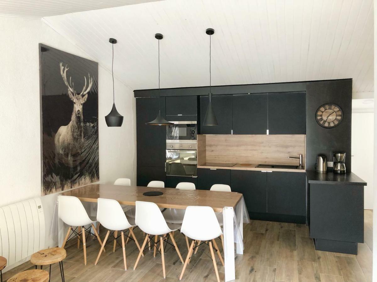 Prober-Dolsa Apartment Pas De La Casa Luaran gambar