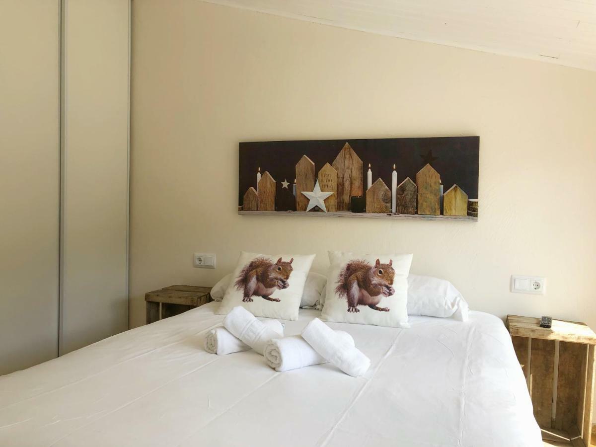 Prober-Dolsa Apartment Pas De La Casa Luaran gambar