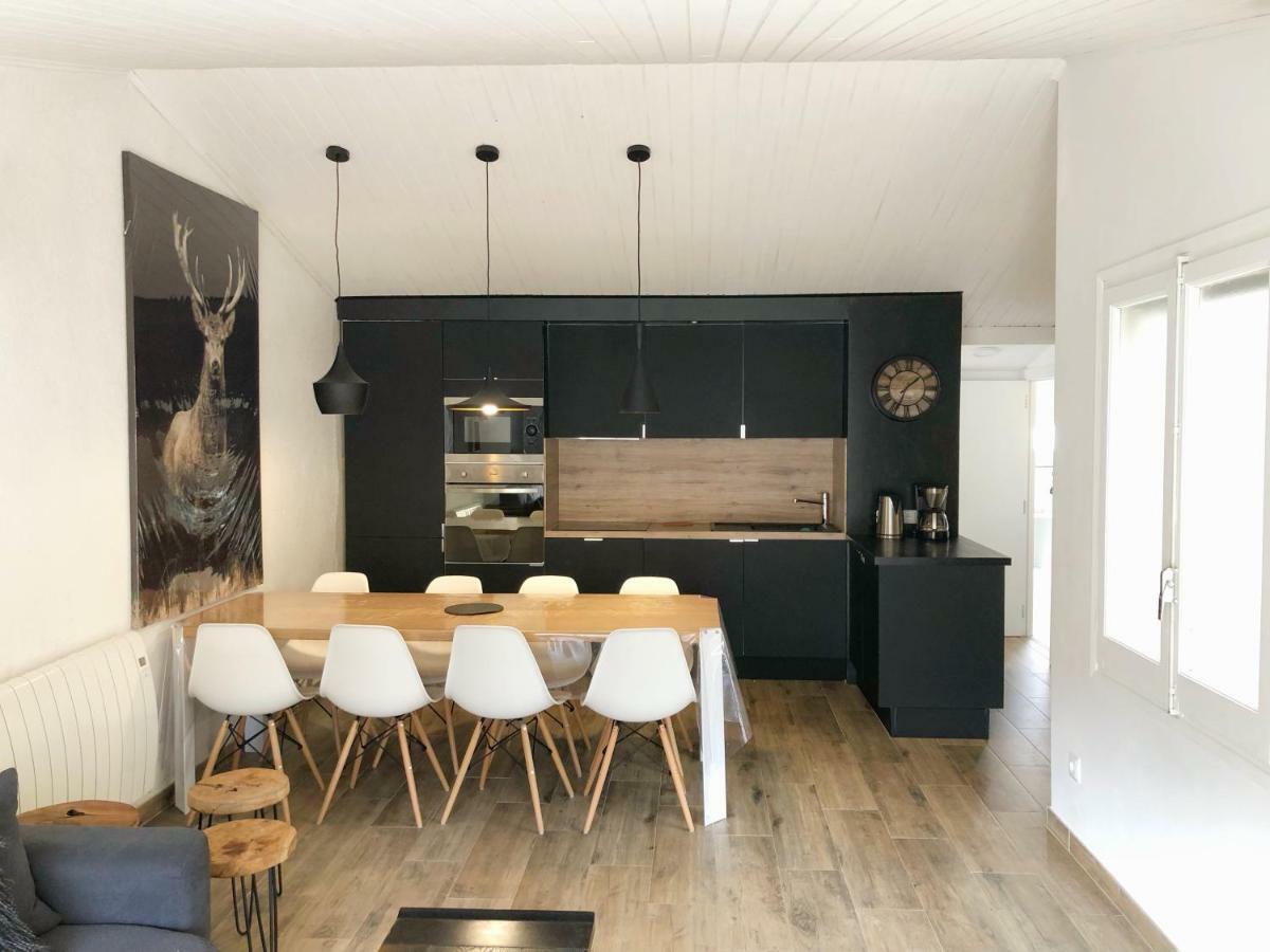 Prober-Dolsa Apartment Pas De La Casa Luaran gambar