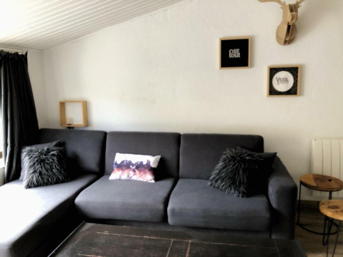 Prober-Dolsa Apartment Pas De La Casa Luaran gambar