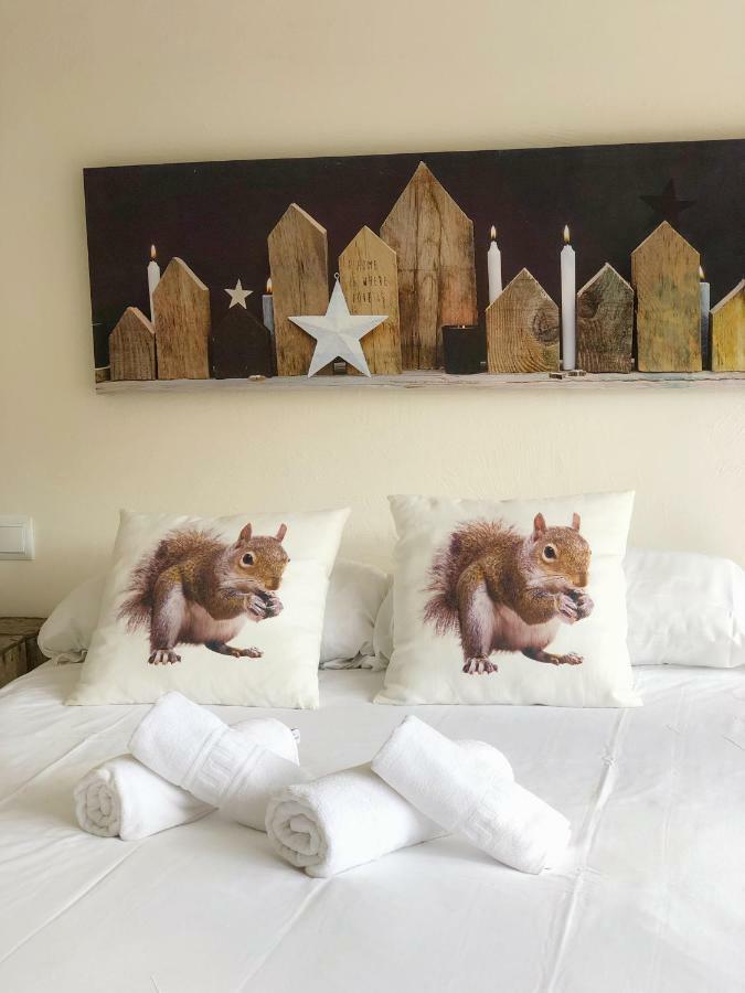 Prober-Dolsa Apartment Pas De La Casa Luaran gambar