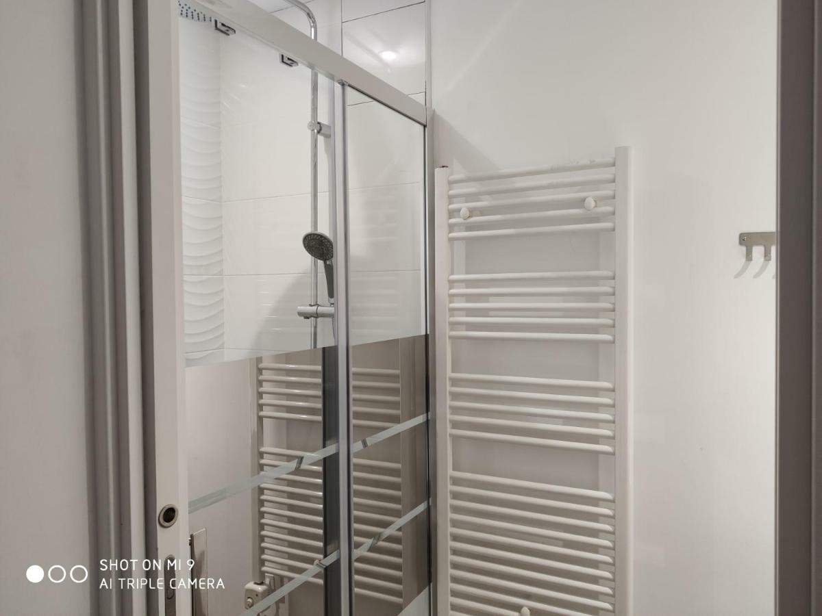 Prober-Dolsa Apartment Pas De La Casa Luaran gambar