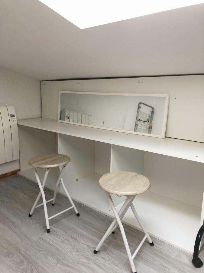 Prober-Dolsa Apartment Pas De La Casa Luaran gambar