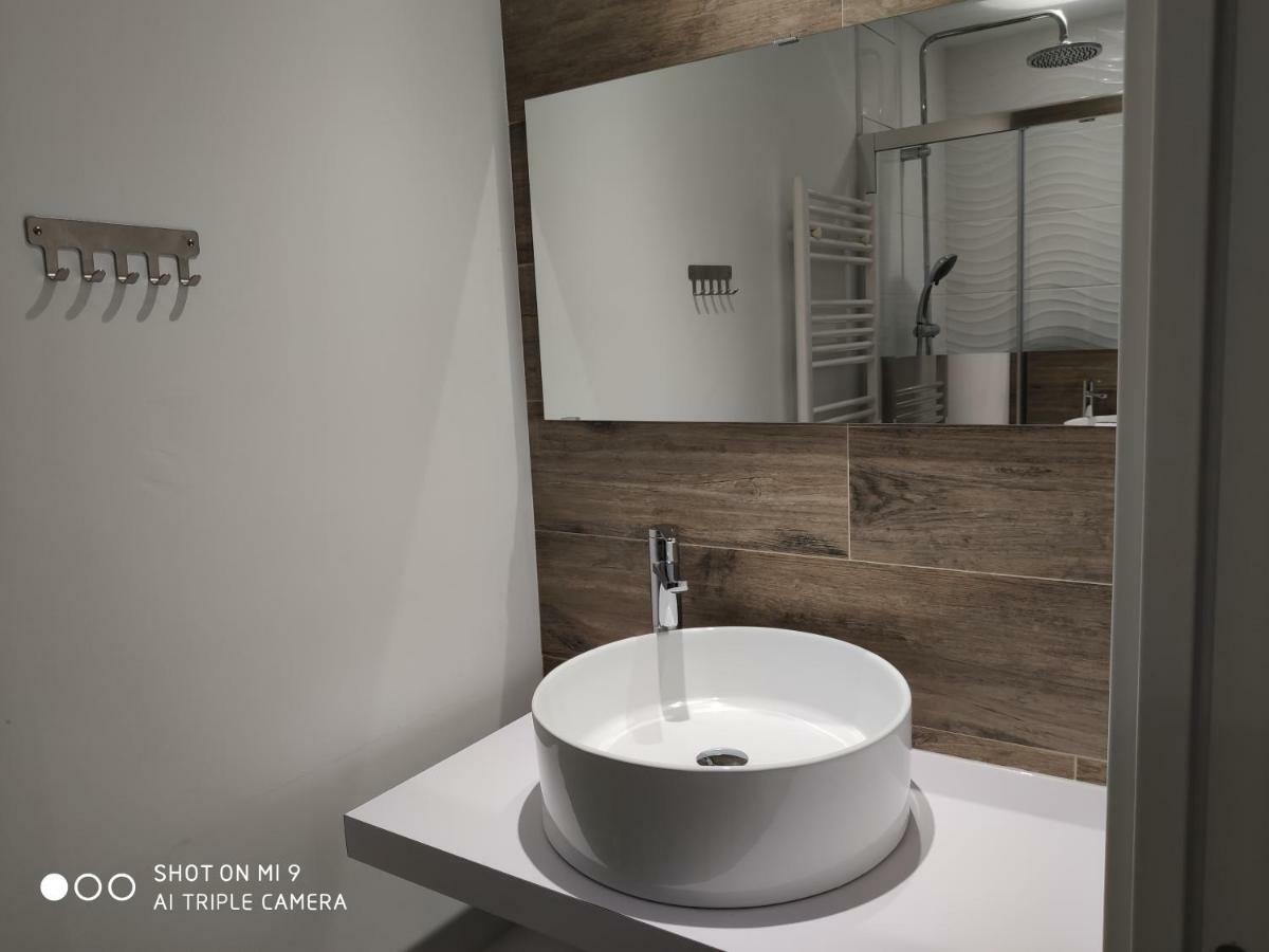 Prober-Dolsa Apartment Pas De La Casa Luaran gambar