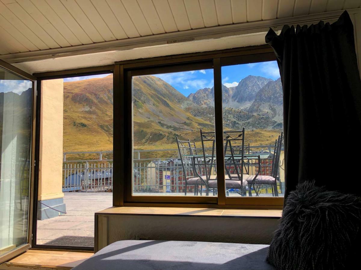 Prober-Dolsa Apartment Pas De La Casa Luaran gambar