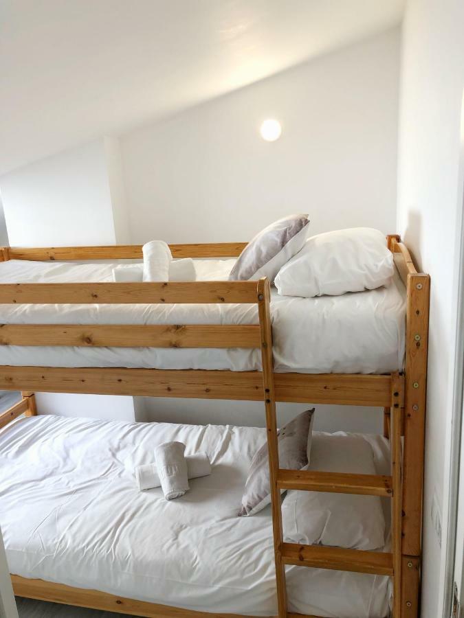 Prober-Dolsa Apartment Pas De La Casa Luaran gambar