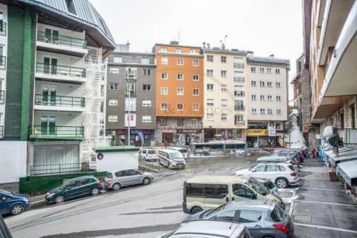 Prober-Dolsa Apartment Pas De La Casa Luaran gambar